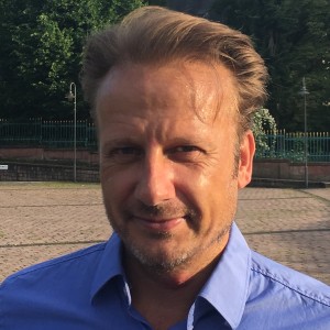 Social Media Profilbild Bernd Lauer 