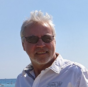Profilbild von Bernd Lauf