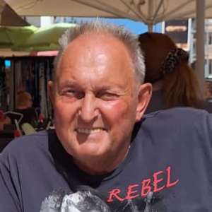 Profilbild von Bernd Lauffer