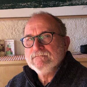 Profilbild von Bernd Lauhoff