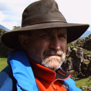 Profilbild von Bernd Lauhoff