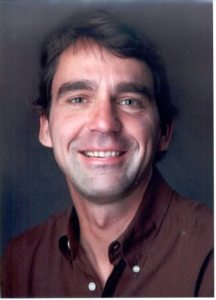 Profilbild von Bernd Laukien