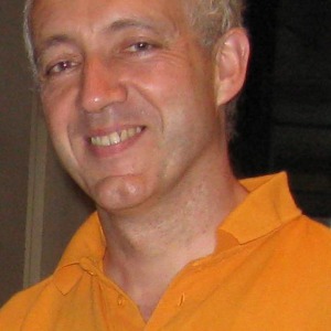 Profilbild von Bernd Lausberg-Willhof