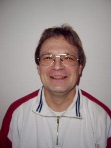 Profilbild von Bernd Lautenbacher