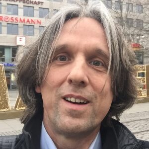 Profilbild von Bernd Lautner