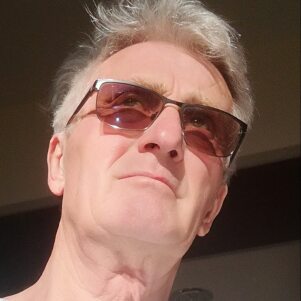 Profilbild von Bernd Lehmann