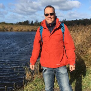 Profilbild von Bernd Lehmann