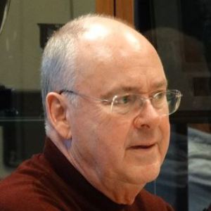 Profilbild von Bernd Lehmann