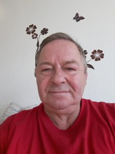 Profilbild von Bernd Lehmann