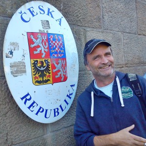 Profilbild von Bernd Lehnert