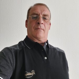 Profilbild von Bernd Leible