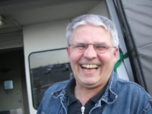 Profilbild von Bernd Leibowitz