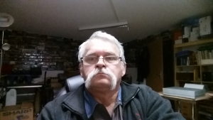 Profilbild von Bernd Leichsenring
