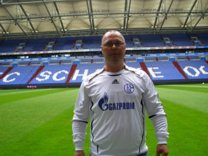 Profilbild von Bernd Leifhelm