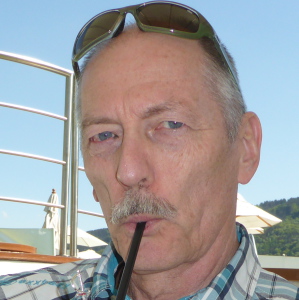 Profilbild von Bernd Leimig