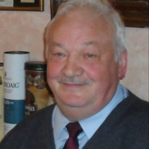 Profilbild von Bernd Leinhoß