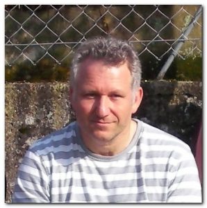 Profilbild von Bernd Leisinger