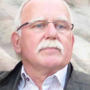 Profilbild von Bernd Lembke
