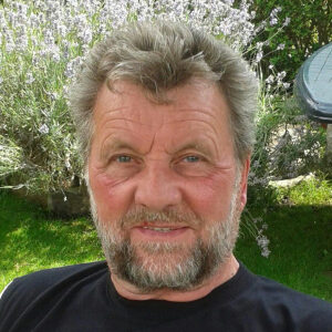 Profilbild von Bernd Lemke