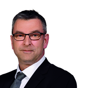 Profilbild von Bernd Lengefeld