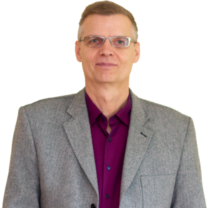 Profilbild von Bernd Lenser