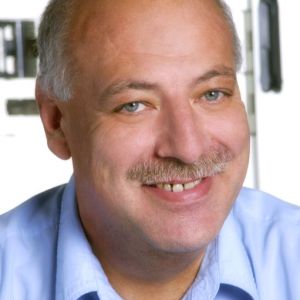 Profilbild von Bernd Leonhardt