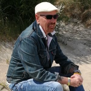 Profilbild von Bernd Leopold