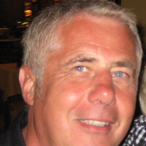 Profilbild von Bernd Lerchen