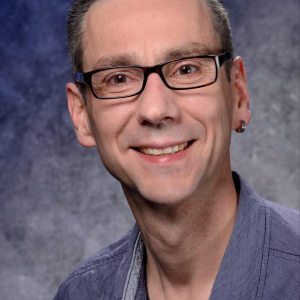 Profilbild von Bernd Leskau