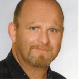 Profilbild von Bernd Lestmann