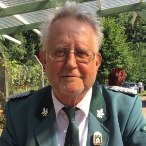 Profilbild von Bernd Letsch