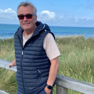 Profilbild von Bernd Leuer