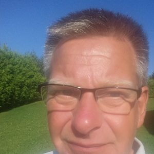 Profilbild von Bernd Lewin