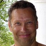 Profilbild von Bernd Leygraf