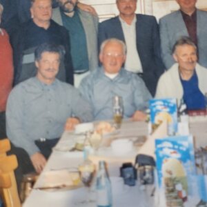 Profilbild von Bernd Lichtblau