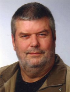 Profilbild von Bernd Liebchen