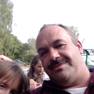 Profilbild von Bernd Liebig