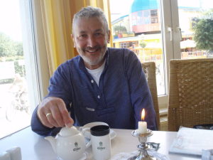 Profilbild von Bernd Liebsch