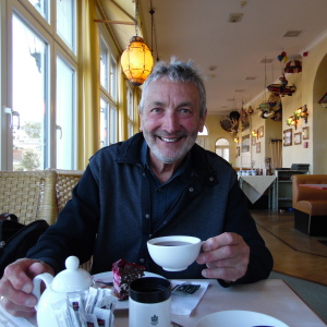 Profilbild von Bernd Liebsch