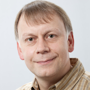 Profilbild von Bernd Liebscher