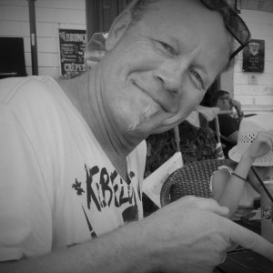 Profilbild von Bernd Liedtke