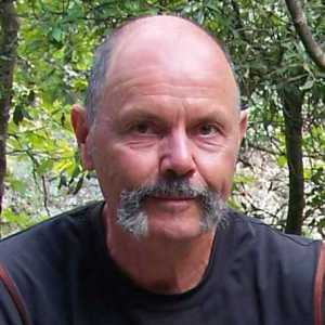 Profilbild von Bernd Lietz