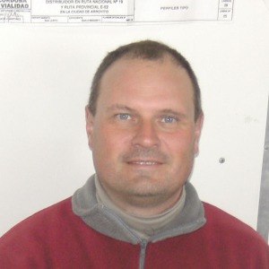 Profilbild von Bernd Lietzow