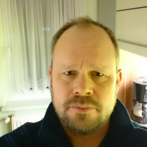 Profilbild von Bernd Lilge