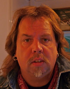 Profilbild von Bernd Lindemann