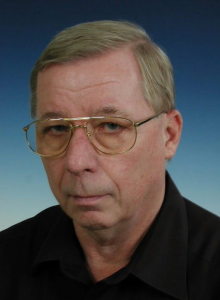 Profilbild von Bernd Lindemann
