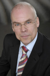 Profilbild von Bernd Lindenau
