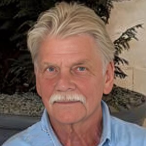 Profilbild von Bernd Lindenberg