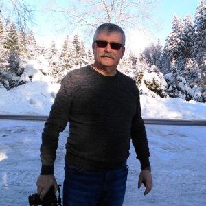 Profilbild von Bernd Lindner