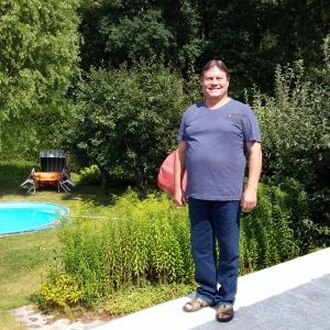 Profilbild von Bernd Lindner